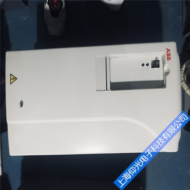 ABB變頻器過流的故障原因及常見故障代碼維修和解析