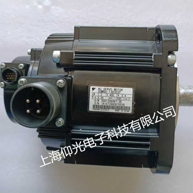 安川伺服電機(jī)維修上海,電機(jī)進(jìn)水進(jìn)油清洗保養(yǎng)