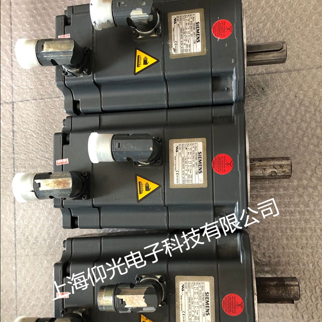 西門(mén)子伺服電機(jī)編碼器報(bào)警維修報(bào)價(jià)