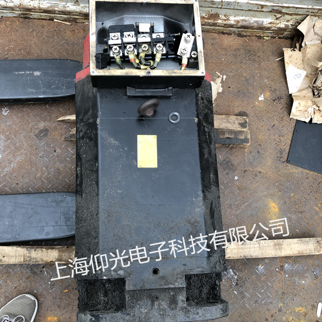 發(fā)那科大功率伺服電機維修保養(yǎng)上海 免費檢測