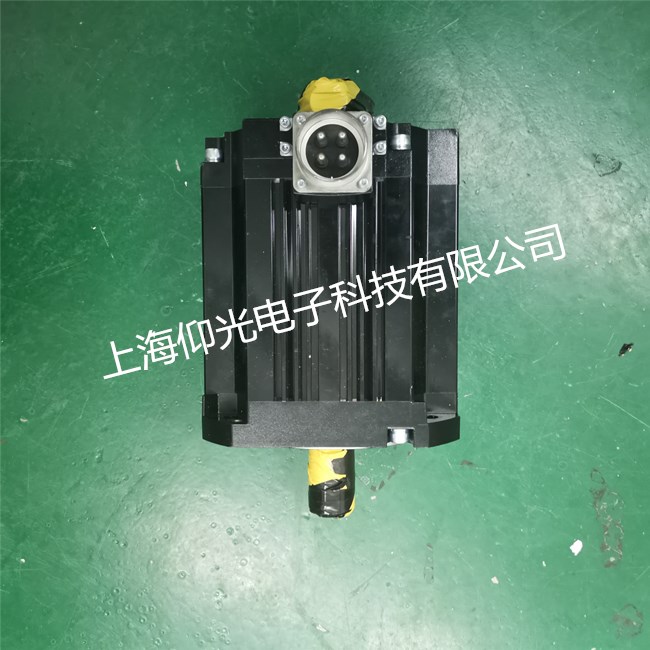 三菱伺服電機(jī)測(cè)試維修