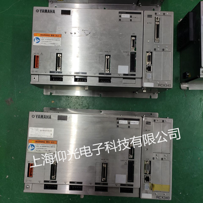 YAMAHA 雅馬哈伺服驅(qū)動器維修報(bào)警代碼大全