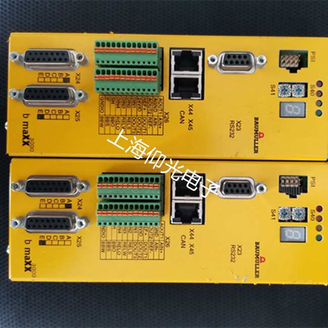 鮑米勒BUM62T-100/130-54-M-036伺服驅(qū)動器顯示170代碼咨詢熱線