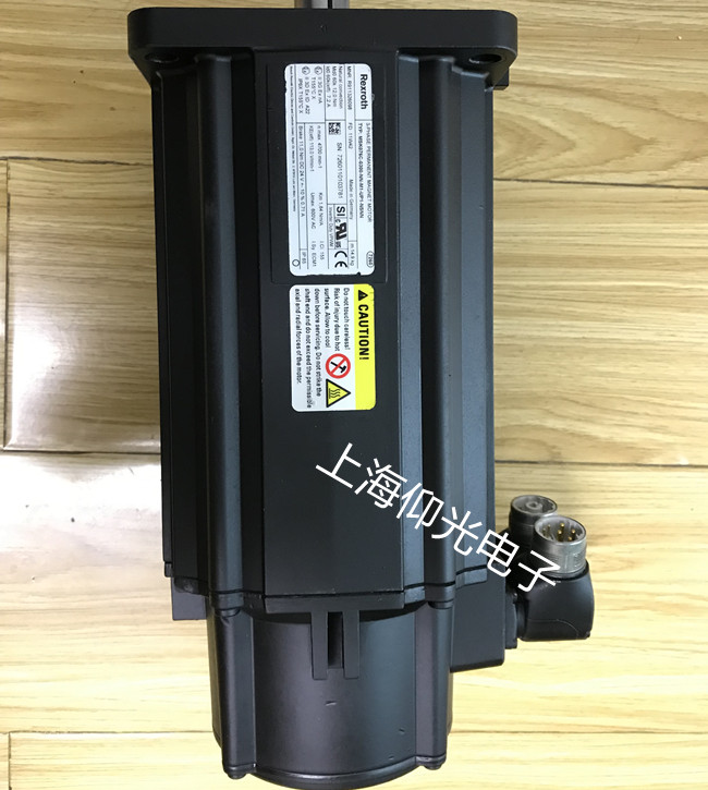 常州力士樂伺服電機(jī)卡死維修多少錢