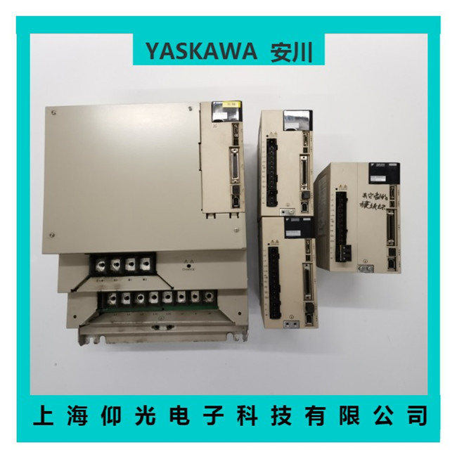 安川伺服驅(qū)動(dòng)器SGD7S-180A00A002報(bào)警710故障維修