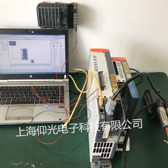 貝加萊1090伺服驅(qū)動(dòng)器出現(xiàn)報(bào)警41070/41300維修總結(jié)