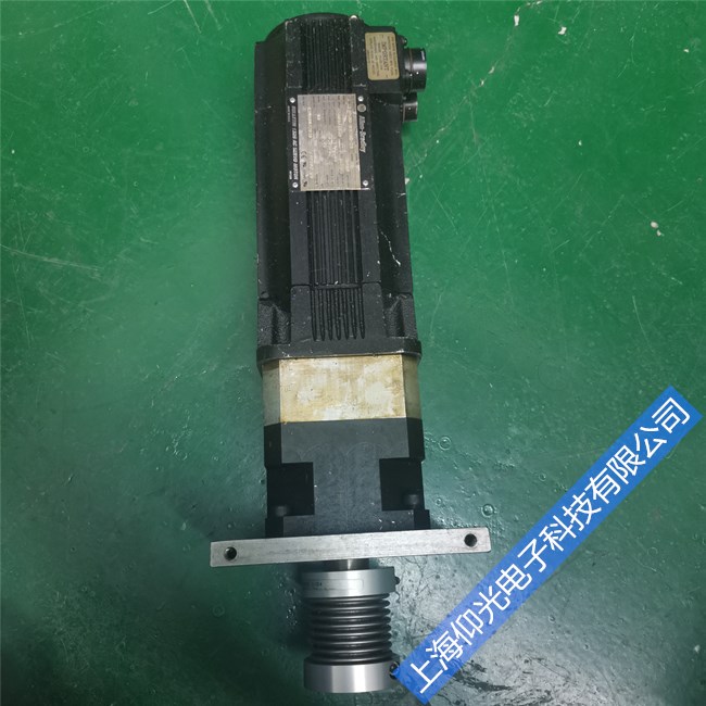 專業(yè)維修ab伺服電機(jī)常見(jiàn)故障