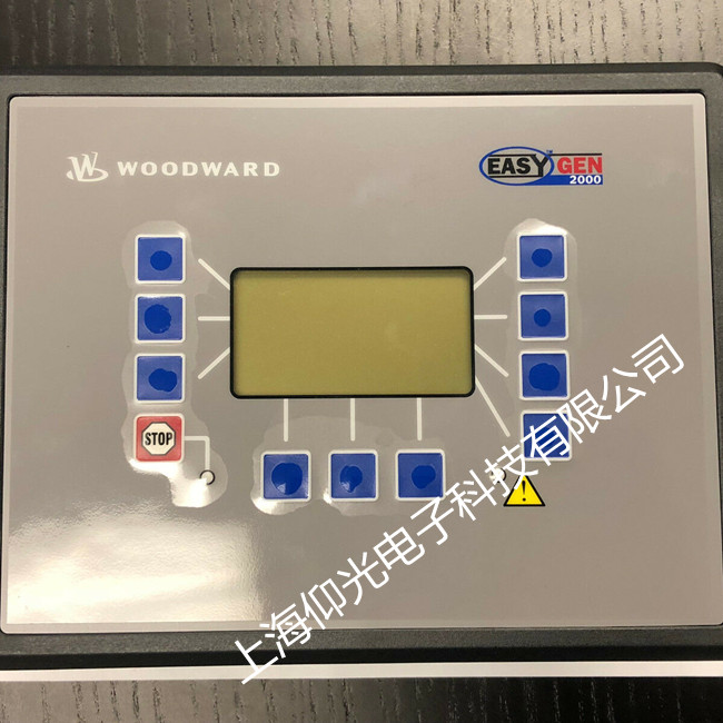 伍德沃德控制器維修Woodward#8440-1884