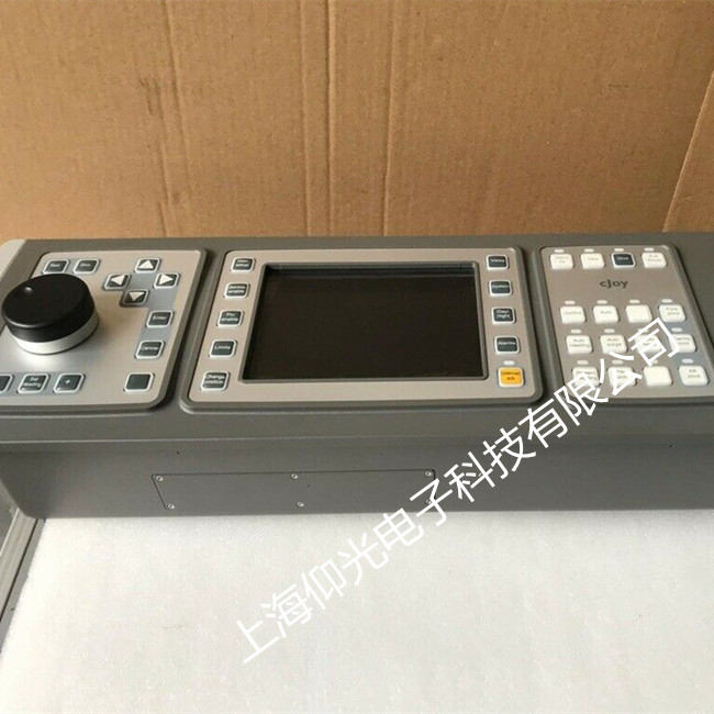康斯伯格控制面板顯示屏維修Kongsberg Maritime 603201