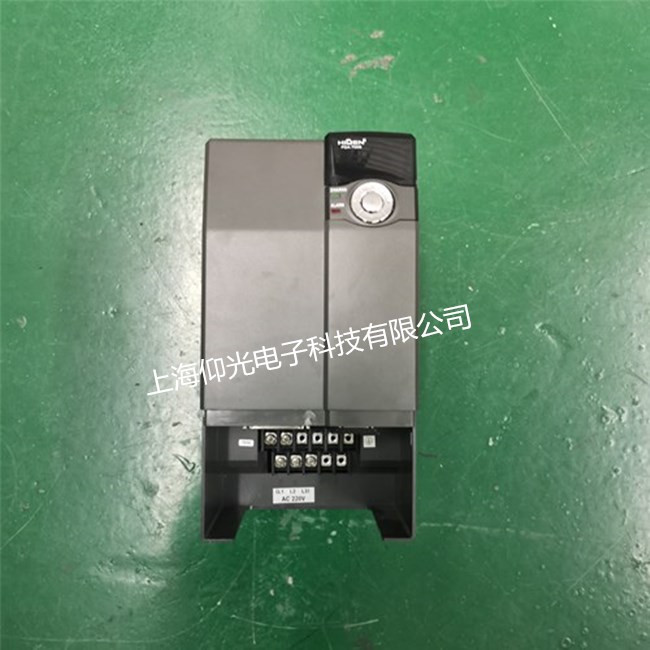 HIGEN海堅驅動器FDA7005無顯示故障維修