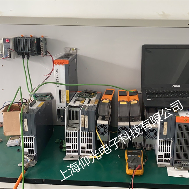 貝加萊驅(qū)動器維修 報警顯示32504/32505?