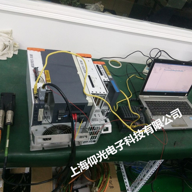 貝加萊伺服驅(qū)動(dòng)器維修報(bào)警 顯示36001/36002？