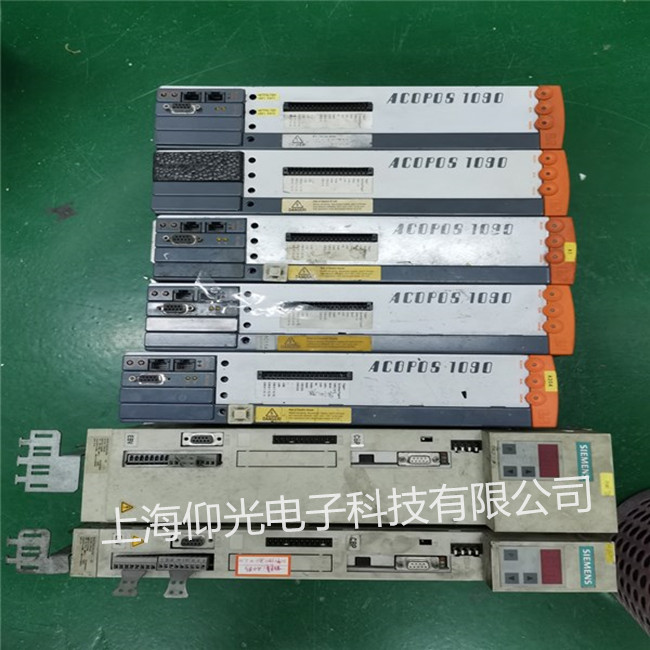 B&R貝加萊伺服驅(qū)動(dòng)器維修報(bào)價(jià) 顯示報(bào)警7215/7216?