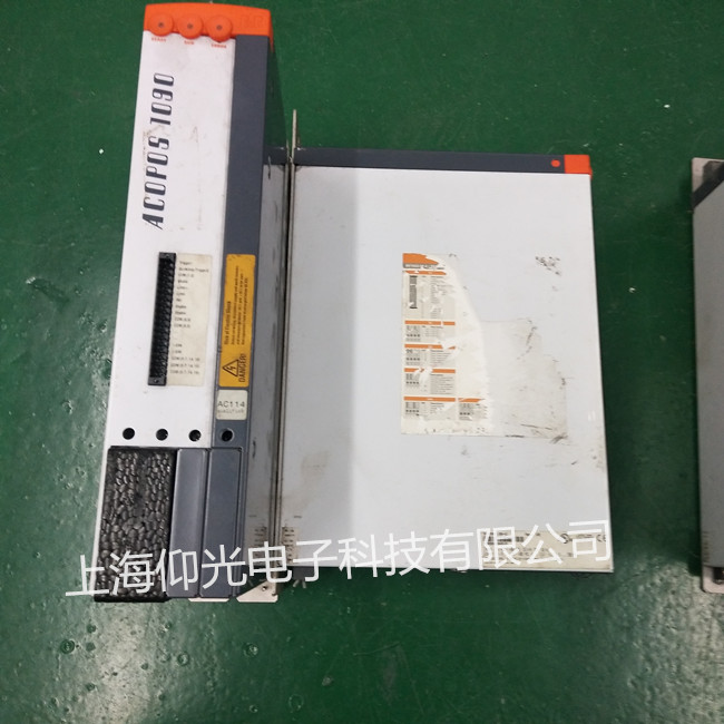 貝加萊伺服驅(qū)動(dòng)器維修 1045系列報(bào)警6024/6025怎么辦