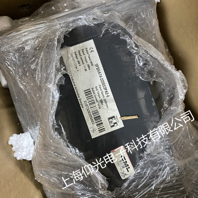 貝加萊伺服電機維修5FSNA74-220E03PA2-0修理保養(yǎng)出售