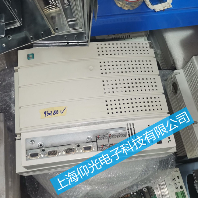 倫茨伺服驅(qū)動器9400報警F15維修總結