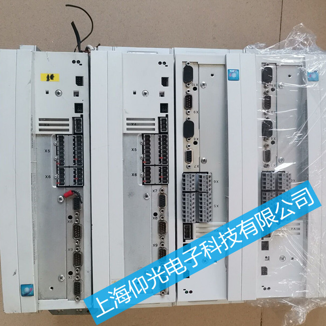 倫茨伺服9400驅(qū)動(dòng)器維修 報(bào)警F09過(guò)溫修理電話