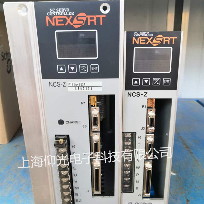 日機(jī)電裝伺服驅(qū)動器報警02維修中心