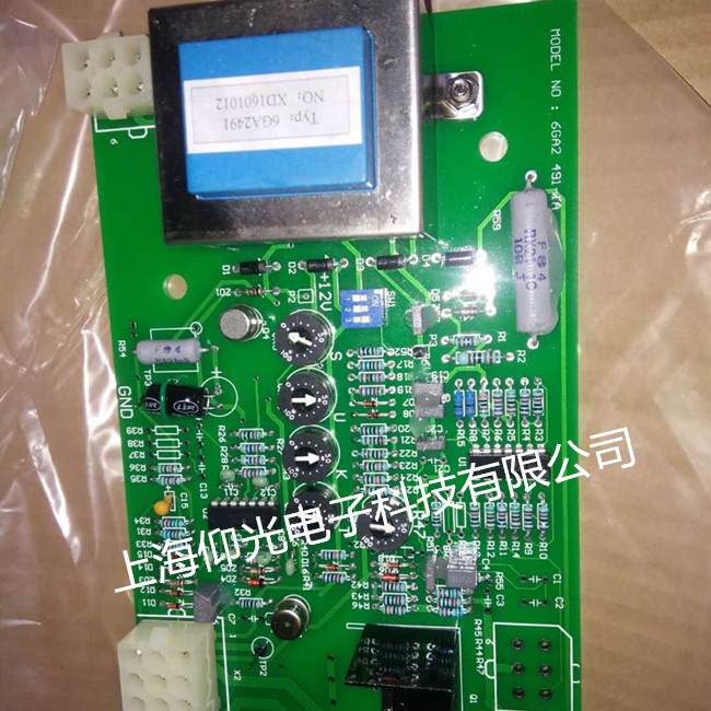 主機(jī)油霧濃度報(bào)警主板MK5維修電話(huà)