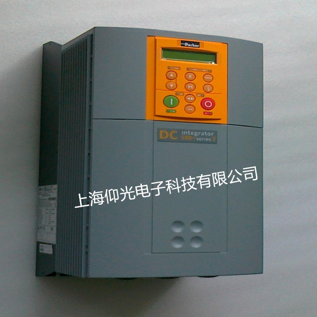 歐陸591P直流調(diào)速器常見故障跳閘報(bào)維修處理方法