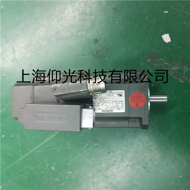 西門(mén)子電機(jī)維修中心當(dāng)天修好