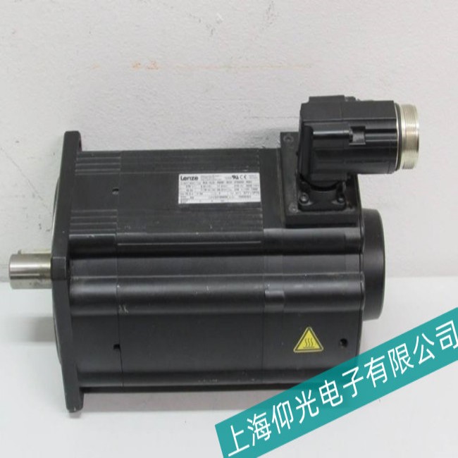 鄭州倫茨E82EV152-2C伺服電機常見故障檢測維修方法