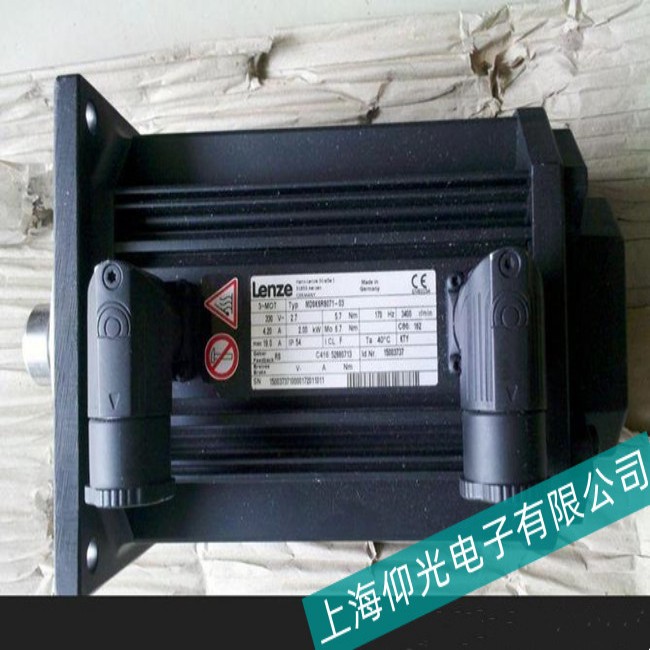 蘇州倫茨E82EV113-4C伺服電機(jī)過(guò)載故障檢測(cè)維修