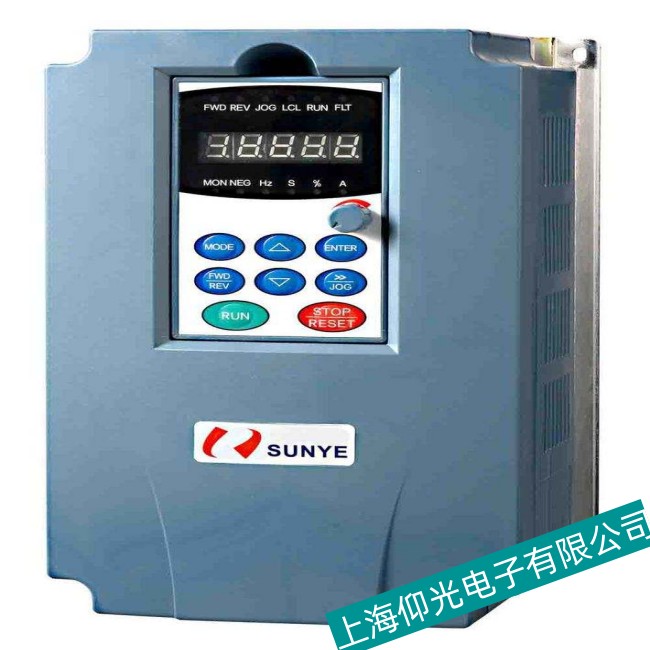 重慶Eurotherm歐陸變頻器ER08報警故障維修