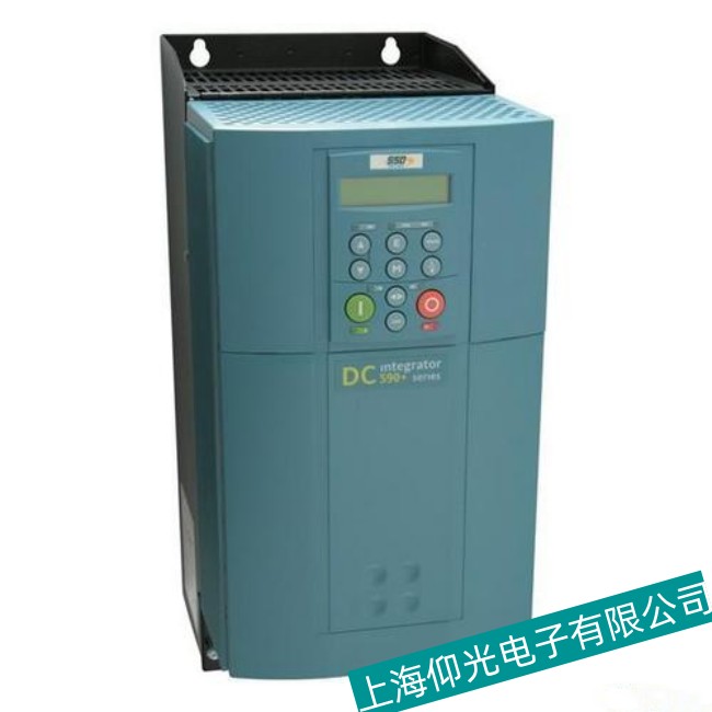 蘇州Eurotherm歐陸變頻器ER02/ER05報警故障維修