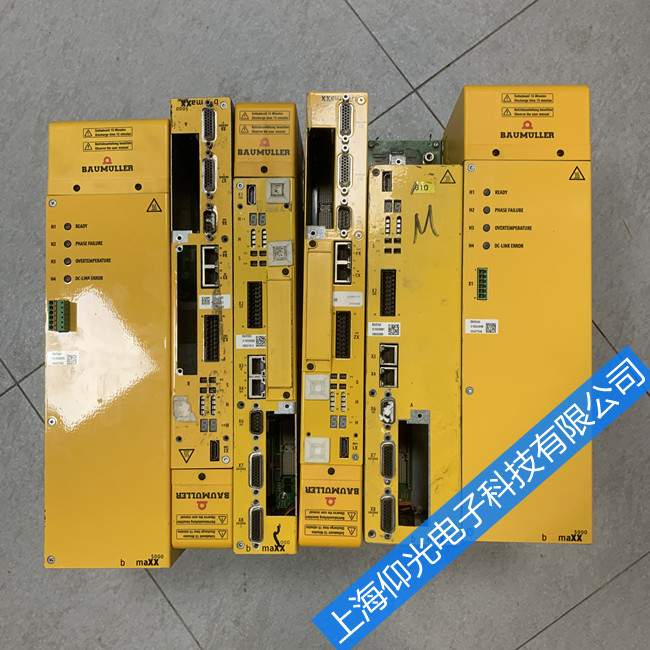 楊浦包米勒伺服器lOU過壓保護(hù)故障維修手冊