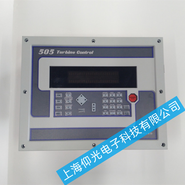 伍德沃德 Woodward控制器維修8273-140船舶控制器修理