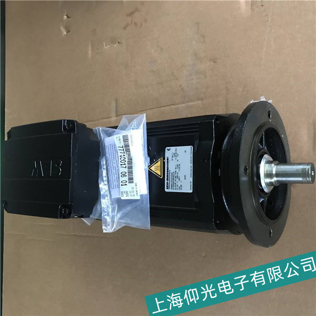 九江SEW伺服電機啟動無力故障專業(yè)維修