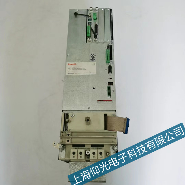 博士力士樂電機(jī)驅(qū)動器F6010PLC運行錯誤崇明哪里能維修