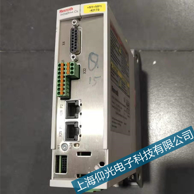 丹東博世力士樂驅(qū)動(dòng)器F4005F4006故障維修保養(yǎng)