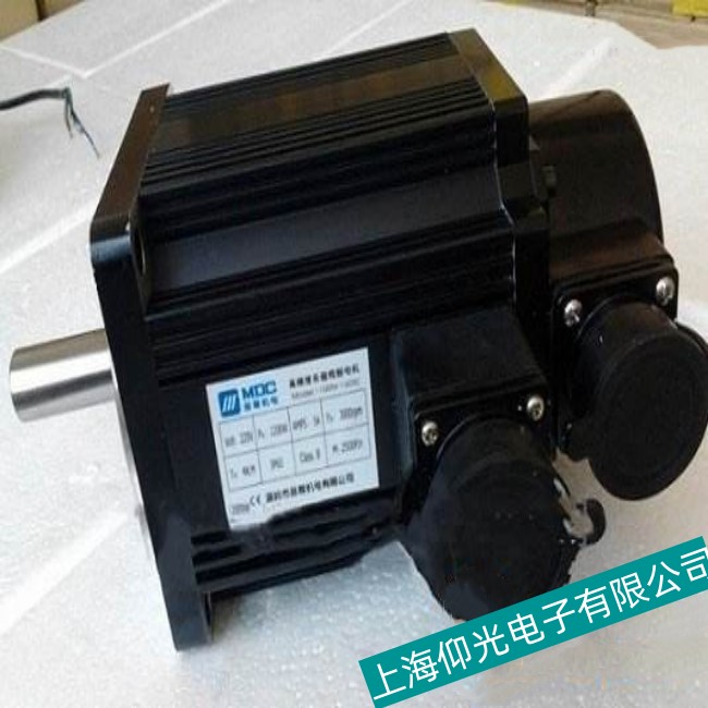 寧波FAGOR發(fā)格伺服電機(jī)故障維修維修保養(yǎng)方法分析
