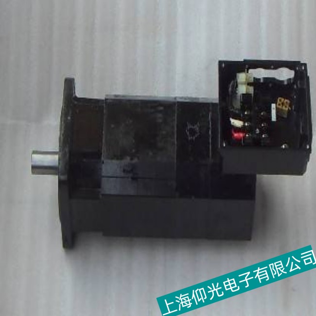 東莞FAGOR發(fā)格FM7.HS03伺服電機溫度過高故障維修