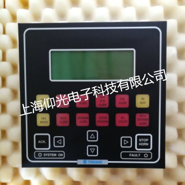 CAT卡特發(fā)電機控制器面板維修4P-6407 3顯示屏修理