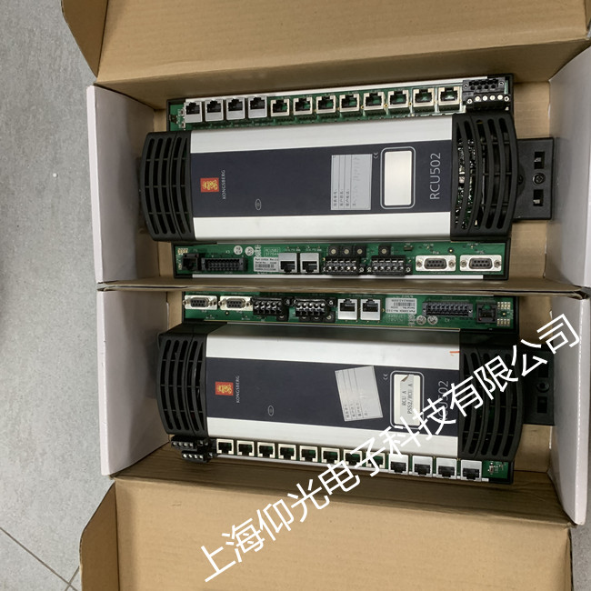CUMMINS康明斯HMI211控制器300-6014維修