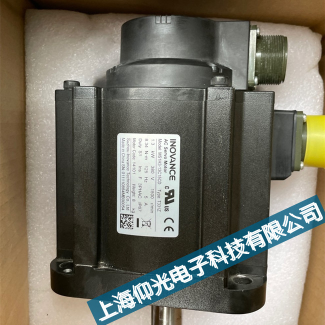寧波丹佛斯伺服電機(jī)缺相故障維修公司