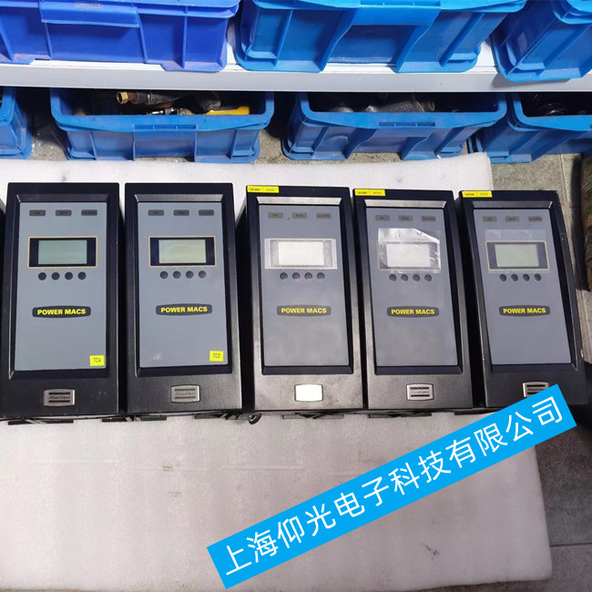 Atlas 阿特拉斯擰緊控制器維修PF 3102-C-EIP無(wú)輸出維修