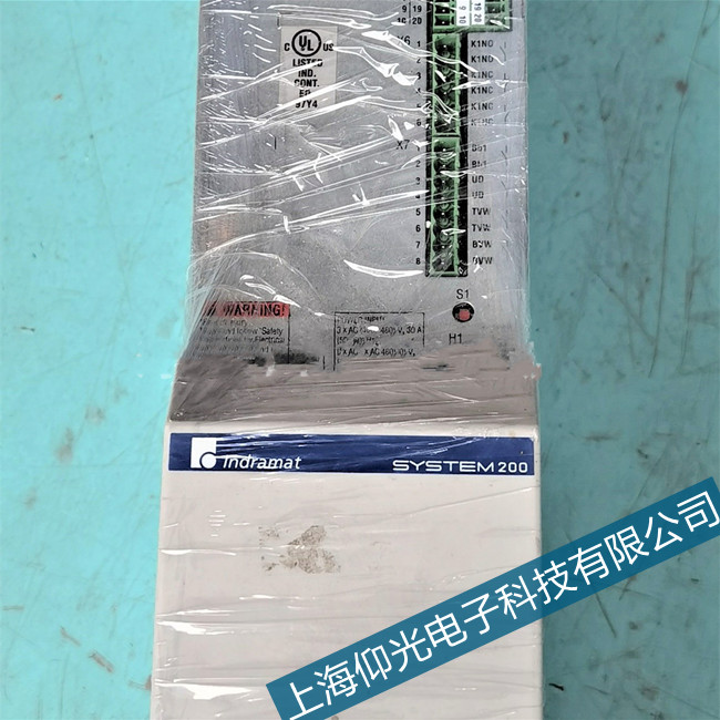 崇明博世力士樂TDA伺服驅(qū)動(dòng)器2053報(bào)警代碼維修可測試
