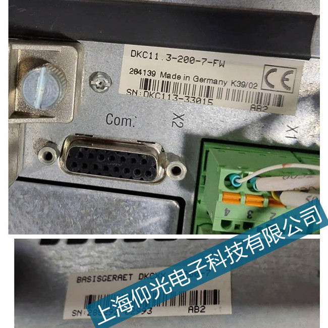 浙江力士樂伺服驅(qū)動(dòng)器E2055故障報(bào)警修理有測(cè)試平臺(tái)