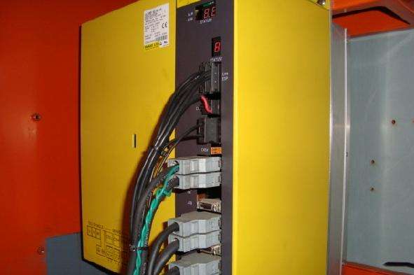 Fanuc6ϵy(tng) 603 604̖󾯾Sl(f)ǿϵy(tng)Ĕ(sh)ؙCF(xin)607󾯺613