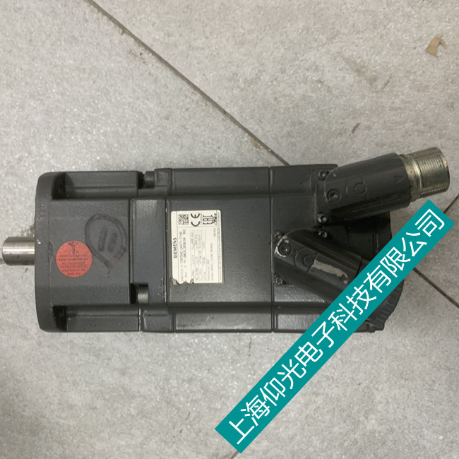 西門子伺服電機維修 1FK7015-5AK71-1TB3編碼器故障維修