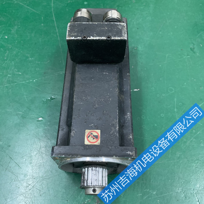 parker派克伺服電機(jī)常見故障維修及處理方法
