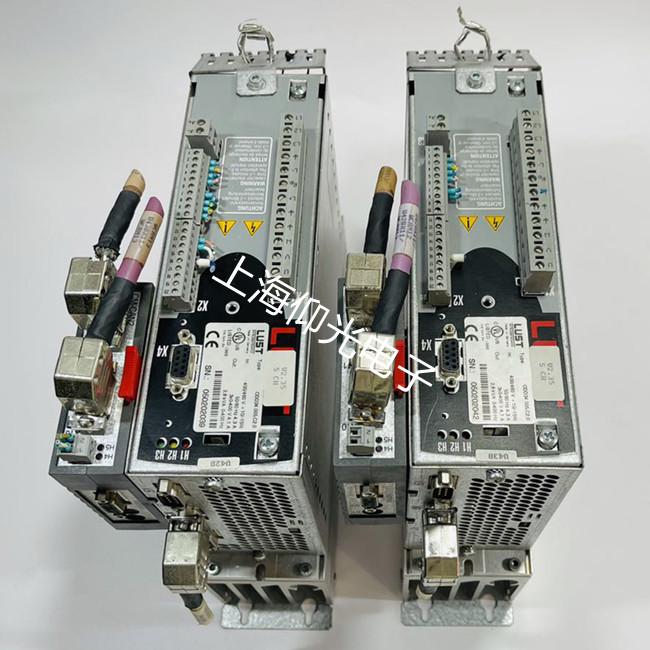 路斯特伺服驅(qū)動(dòng)器維修 CDS44.032 路斯特變頻器