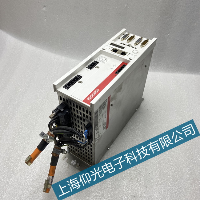 長(zhǎng)寧區(qū)BECKHOFF倍福伺服驅(qū)動(dòng)器CD41故障維修資料