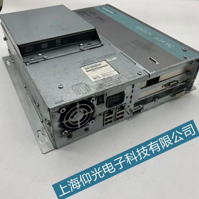 簡(jiǎn)述上海西門(mén)子工控機(jī)來(lái)回重啟故障現(xiàn)象及維修