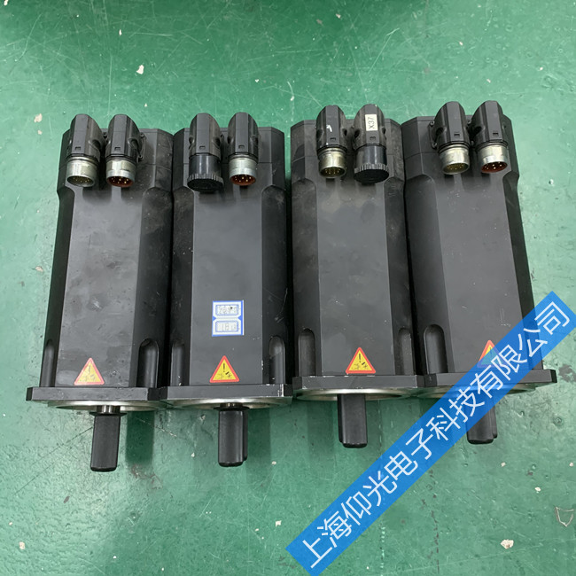 科爾摩根伺服電機(jī)維修常見問題分析