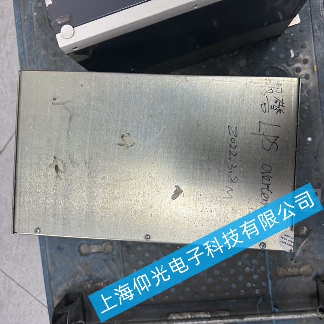 羅芬ROFIN激光器電源模塊維修方法